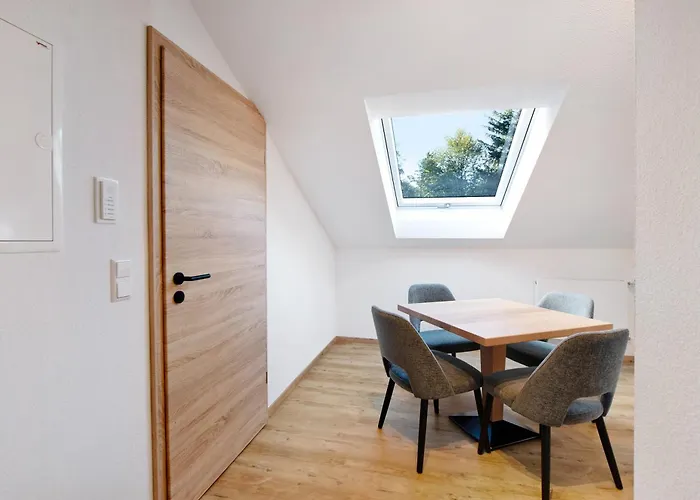 Apartament Kaiserchalet *