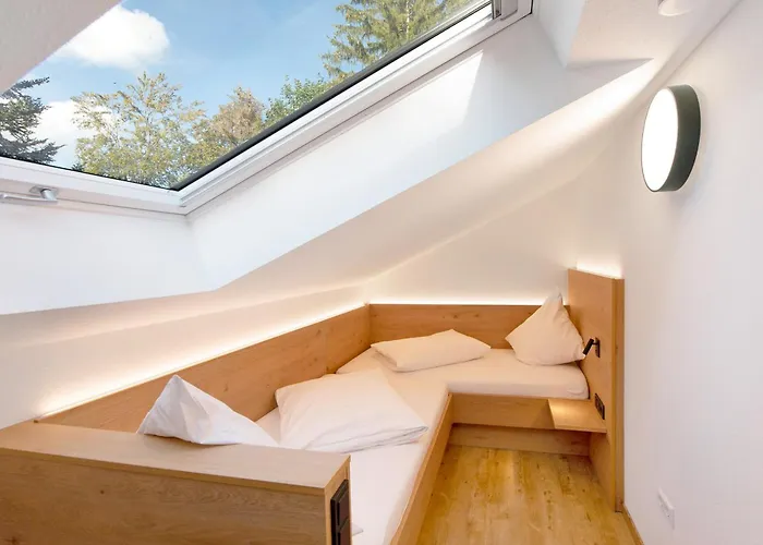 Kaiserchalet Apartmán *