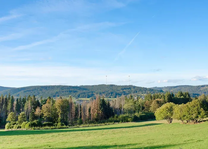 Kaiserchalet Höchenschwand