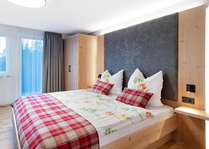 Kaiserchalet * Höchenschwand