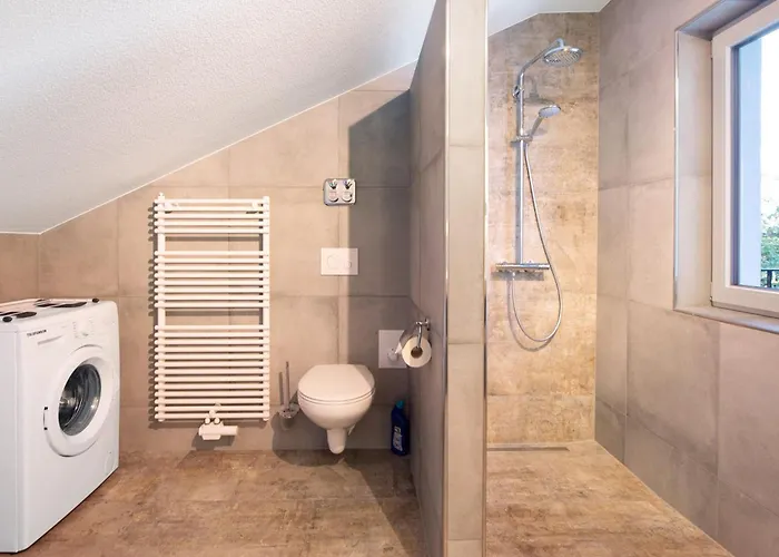 Apartament Kaiserchalet Höchenschwand